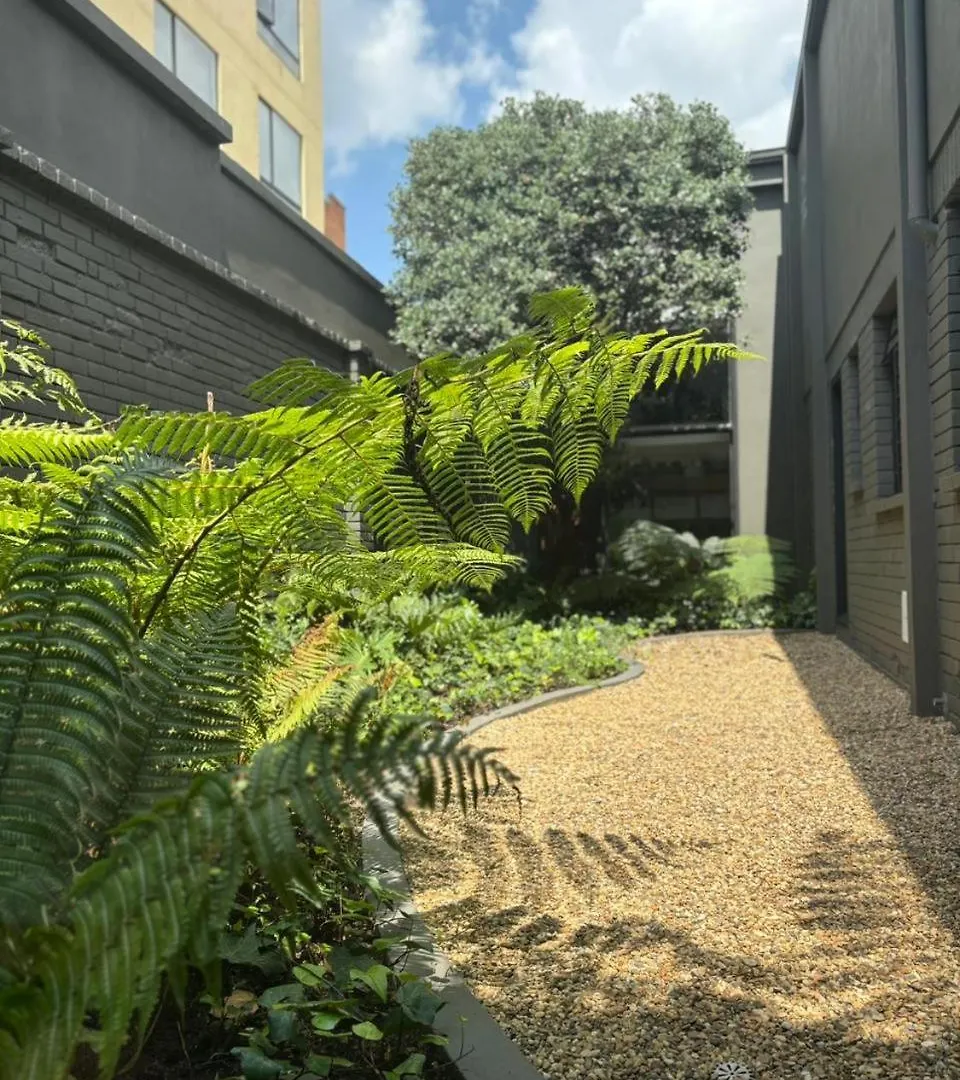 Bloomhouse Parkway Aparthotel Bogota