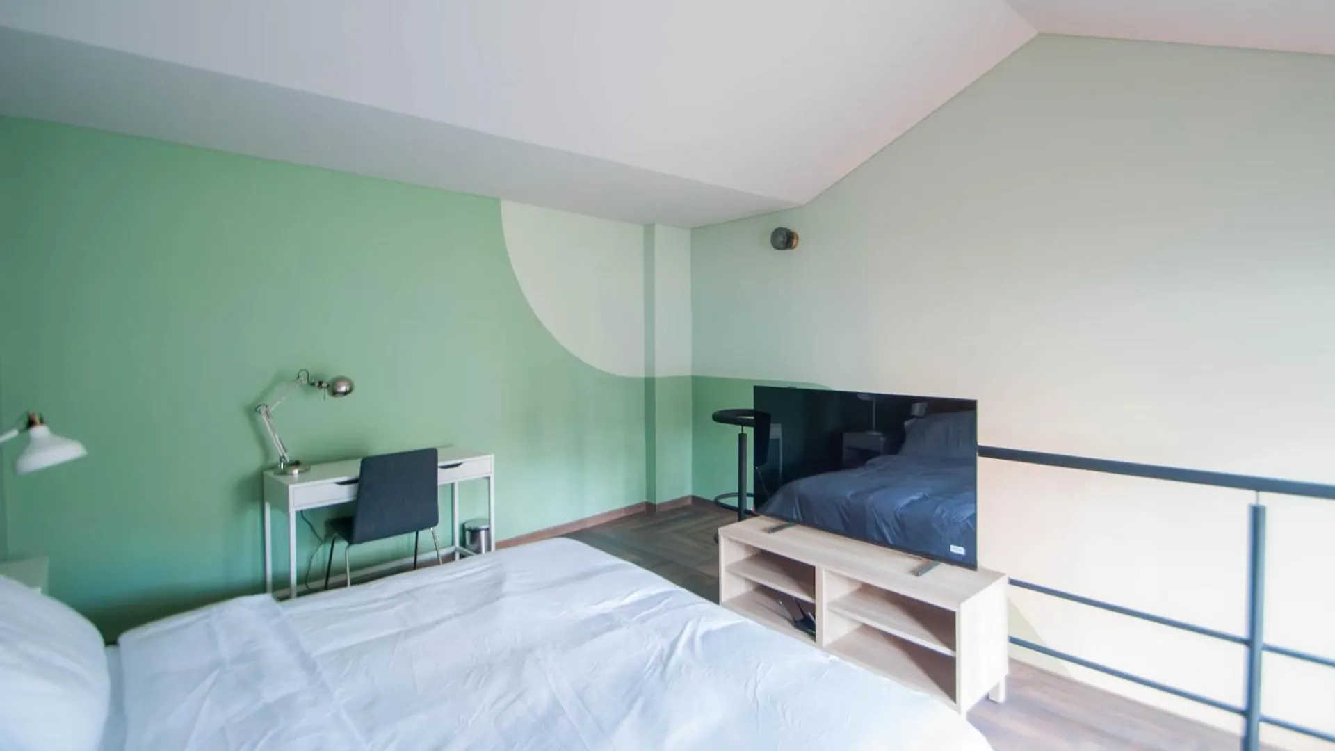 Bloomhouse Parkway Aparthotel Bogota 0*,  Colombia
