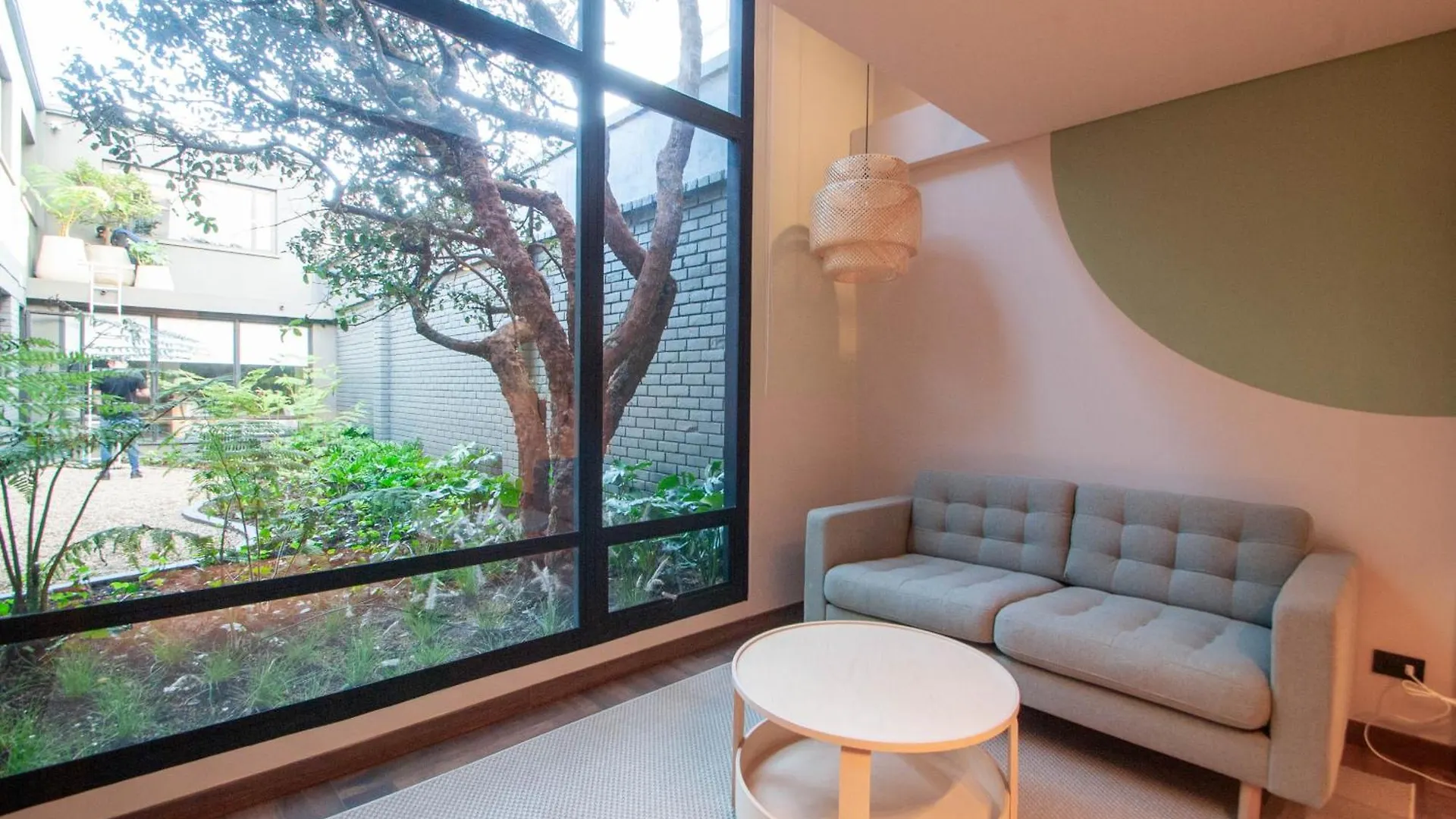 Bloomhouse Parkway Aparthotel Bogota