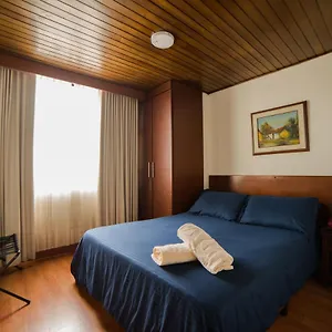 2* Aparthotel Galerias