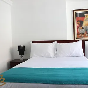 Apartahotel Dorado