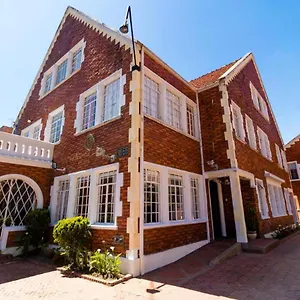  Apartahotel Apartasuites Plaza Antigua